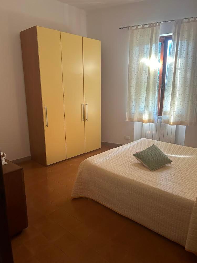 Ca' Mari Apartment Ameglia Exterior photo
