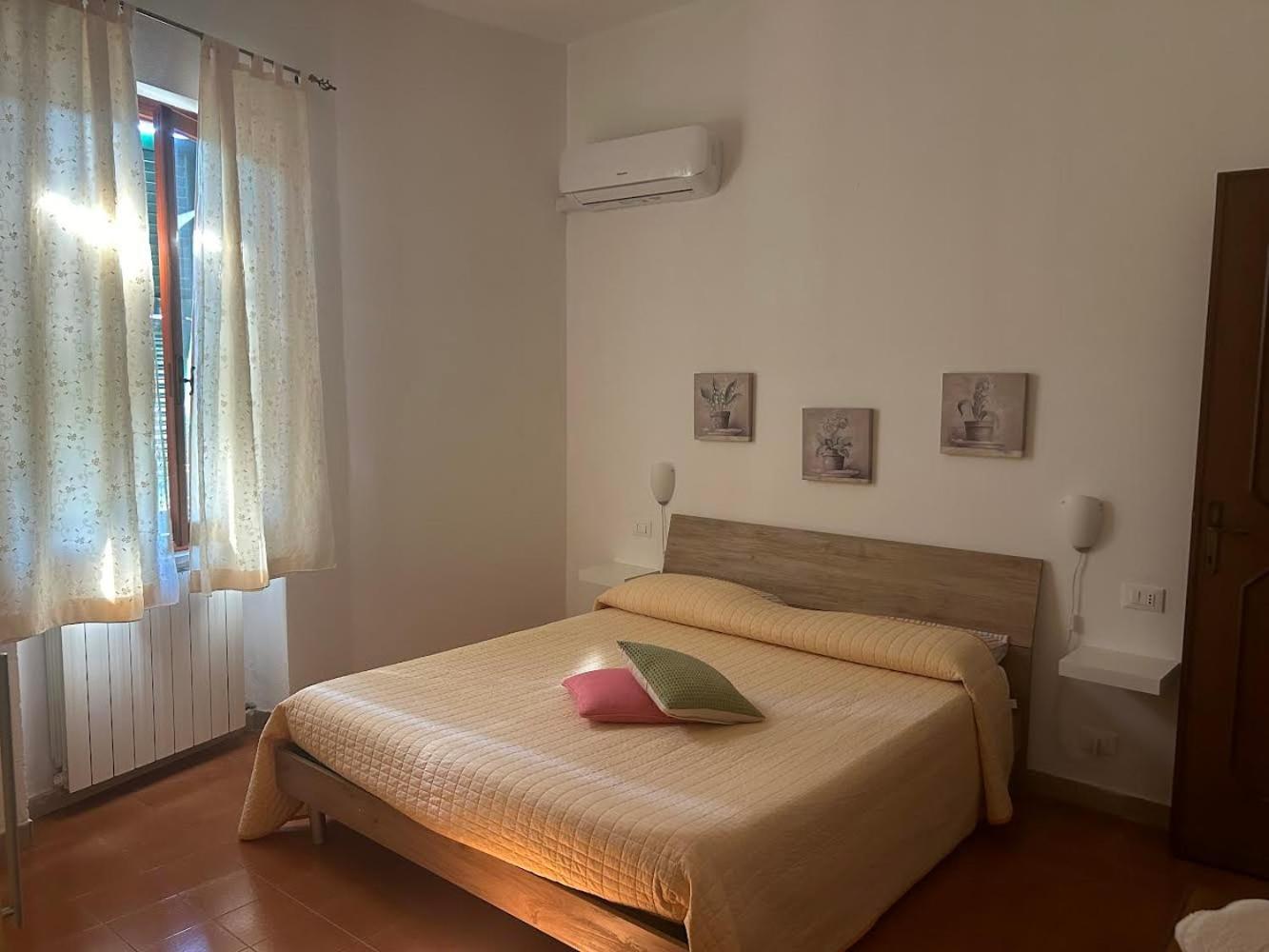 Ca' Mari Apartment Ameglia Exterior photo