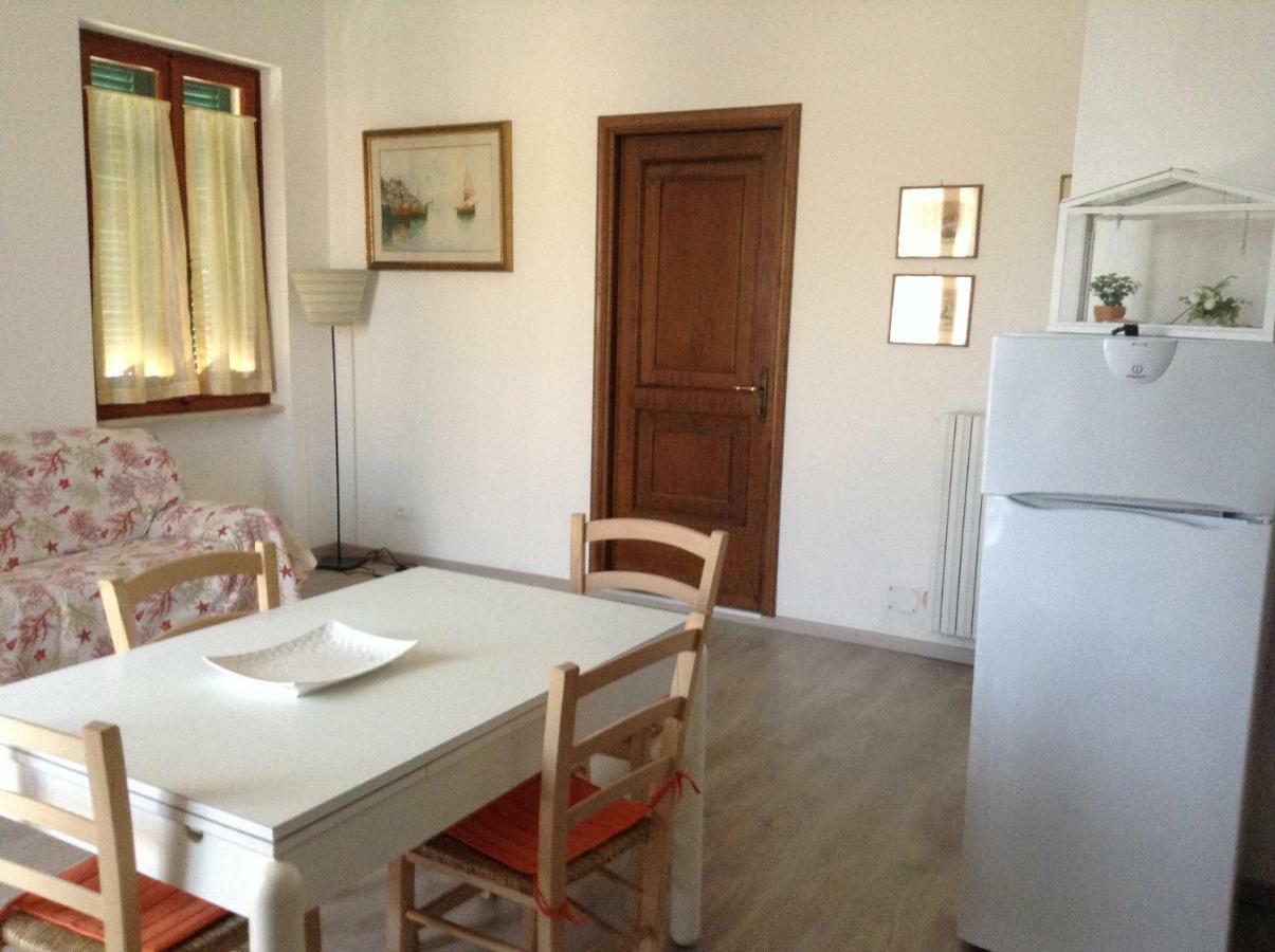 Ca' Mari Apartment Ameglia Exterior photo